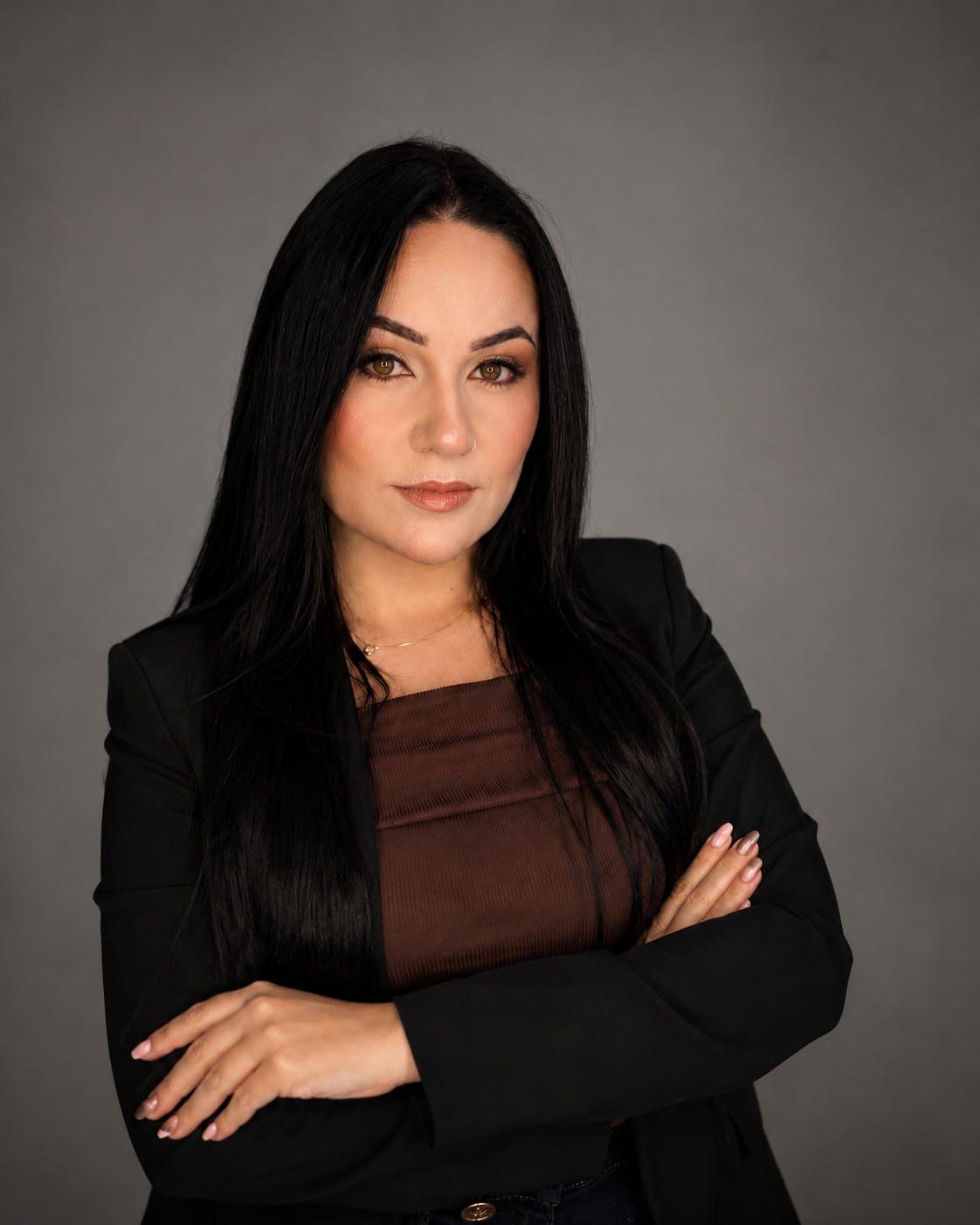Vanessa Guerini, especialista em beleza e fundadora do Studio Guerini